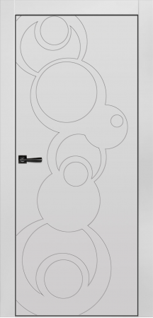 НьюДор Новелла 8