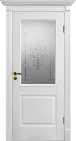 НьюДор Палацио 4 (Лувр)