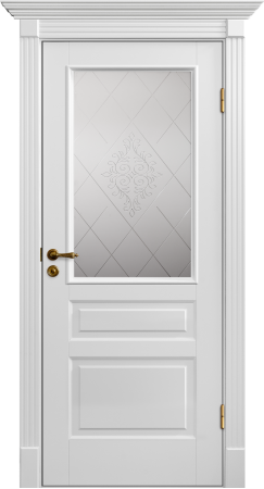 НьюДор Палацио 8 (Версаль)