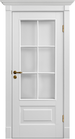 НьюДор Палацио 10