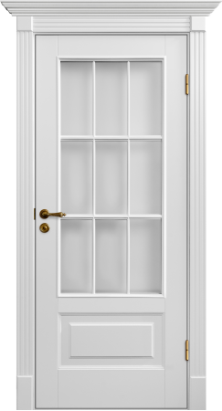 НьюДор Палацио 11