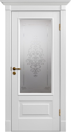 НьюДор Палацио 12 (Лувр)