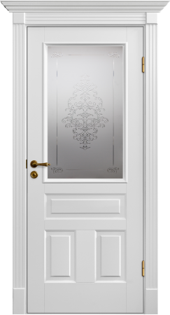 НьюДор Палацио 16 (Лувр)