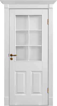 НьюДор Палацио 18