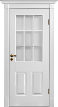 НьюДор Палацио 19