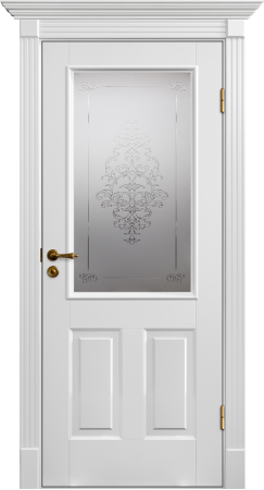 НьюДор Палацио 20 (Лувр)