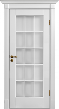 НьюДор Палацио 34