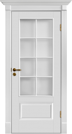 НьюДор Премьера 10