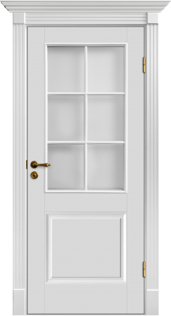 НьюДор Премьера 2