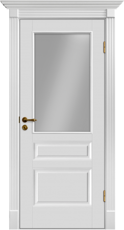 НьюДор Премьера 8