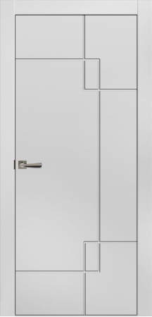 НьюДор Сканди 18