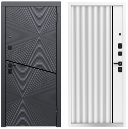  МЕТАЛЮКС М1157