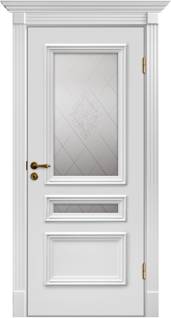 НьюДор Вивальди 8