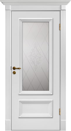 НьюДор Вивальди 12