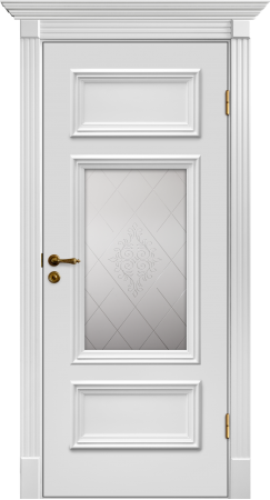 НьюДор Вивальди 27