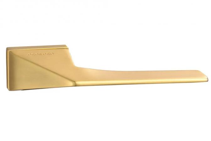 Ручка Ace 123- 24E Matt SG ORO-ORO