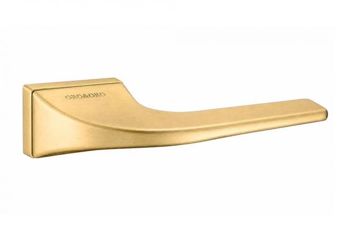 Ручка Oia 123- 24E Matt SG ORO-ORO