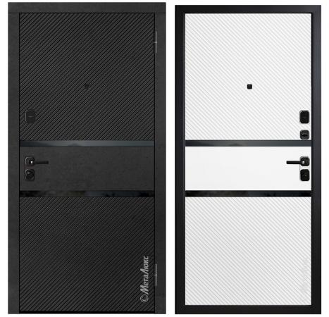 МЕТАЛЮКС М414