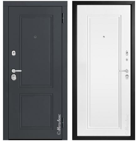 МЕТАЛЮКС М448 Е5