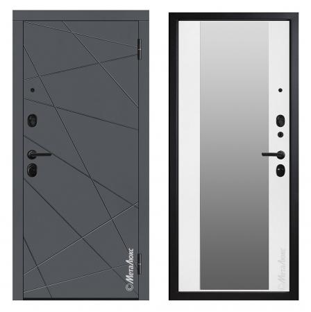 МЕТАЛЮКС М602 Z Е5