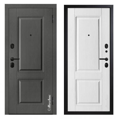 МЕТАЛЮКС М612