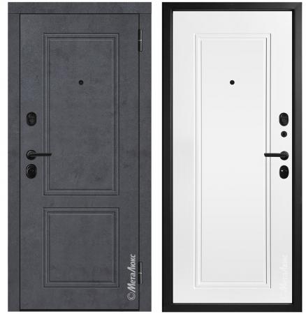 МЕТАЛЮКС М616