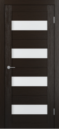 ST2 ДО матовое Венге