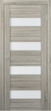 ST2 ДО матовое Сонома грей