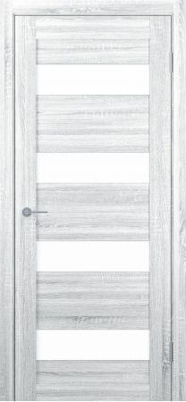 ST2 ДО матовое Сонома светлый