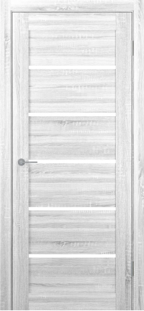 ST8 ДО матовое Сонома светлый