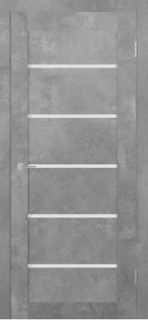 ST8 ДО матовое Бетон светлый