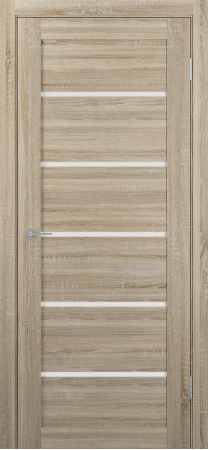 ST8 ДО матовое Сонома дуб