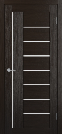 ST3 ДО матовое Венге