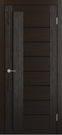 ST3 ДО черный лак Венге