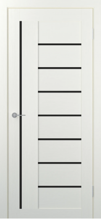 ST3 ДО черный лак Айс