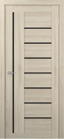 ST3 ДО черный лак Капучино