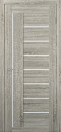 ST3 ДО матовое Сонома грей