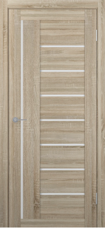 ST3 ДО матовое Сонома дуб