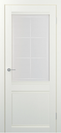 ST22 ДО матовое квадро Айс