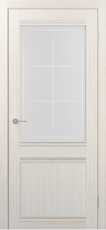 ST22 ДО матовое квадро Бьянко