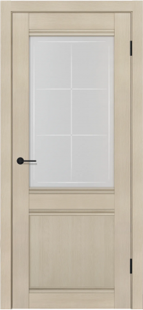 ST22 ДО матовое квадро Капучино