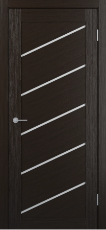 ST7 ДО матовое Венге