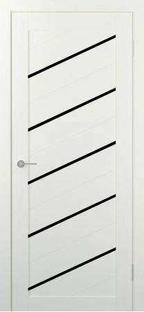 ST7 ДО черный лак Айс