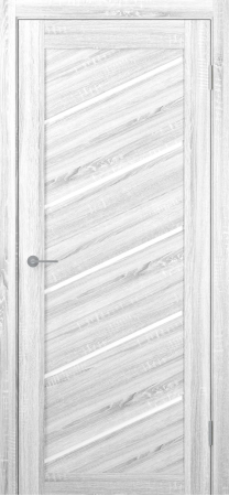 ST7 ДО матовое Сонома светлый