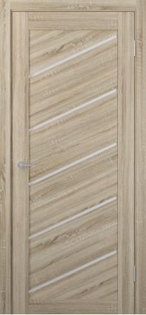 ST7 ДО матовое Сонома дуб