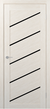 ST7 ДО черный лак Бьянко