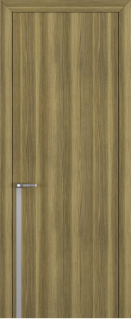 Квалитет К21 Дуб серый ABS молдинг серебро (Mh)