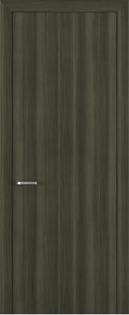 Квалитет К7 Дуб темный ABS