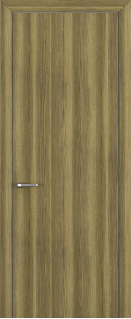 Квалитет К7 Дуб серый ALU Серая с 4-х