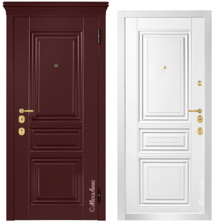 МЕТАЛЮКС М1041 Е BASIC